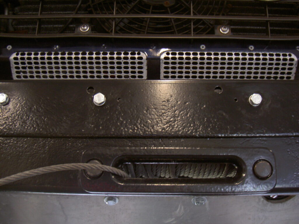 dinitrol anti roest behandeling rangerover