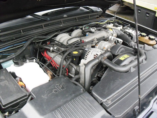 garage onderhoud landrover