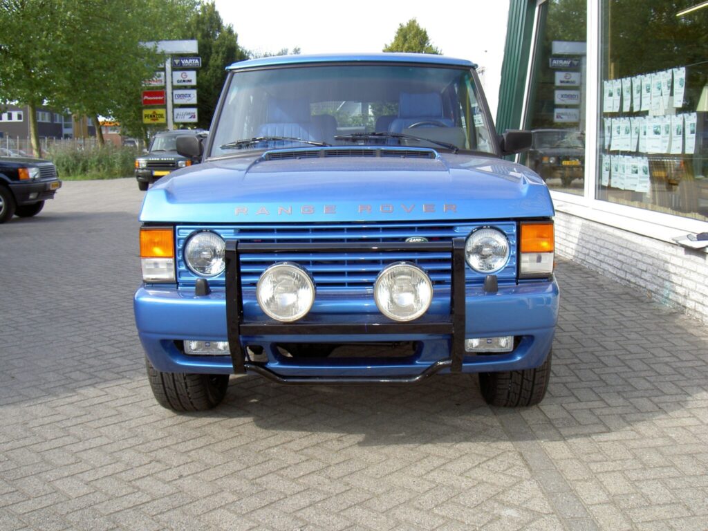 range rover onderdelen kopen