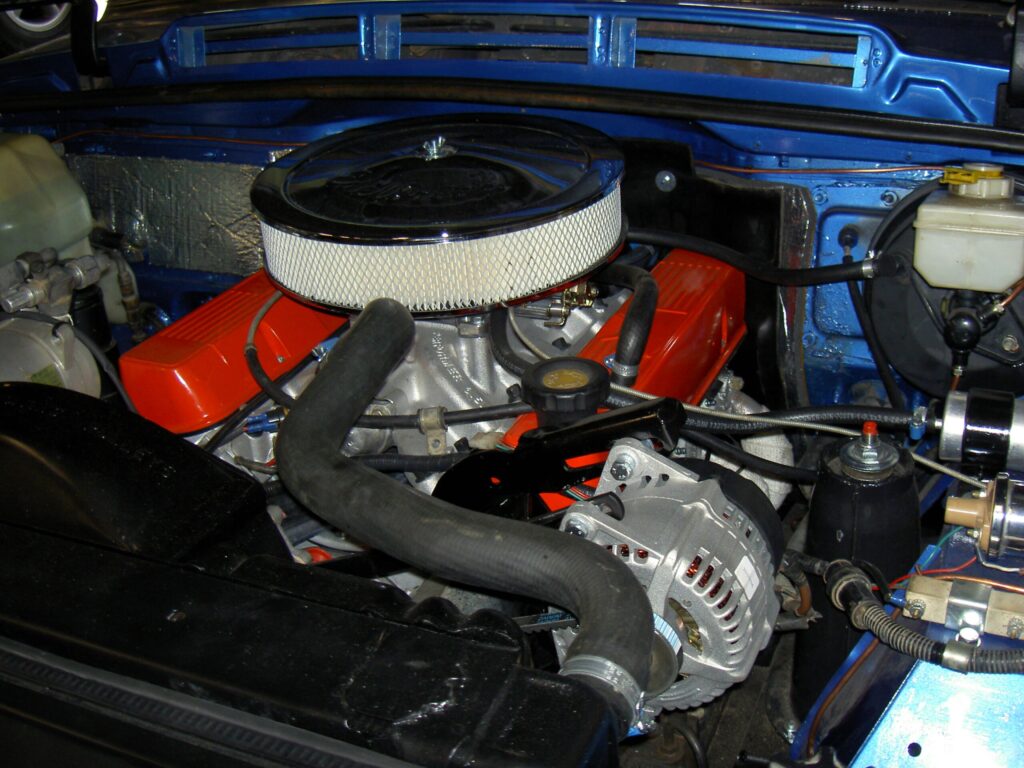 rangerover onderdelen