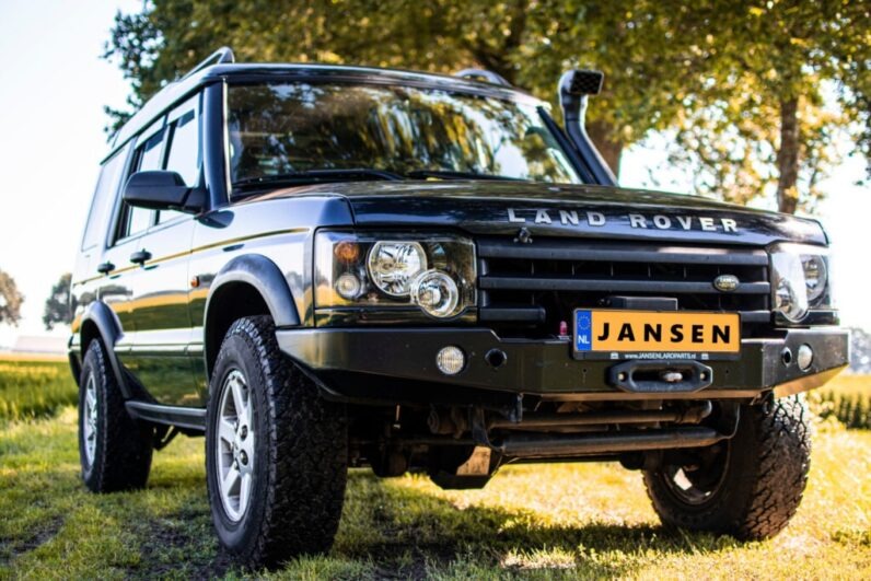 freelander onderdelen kopen