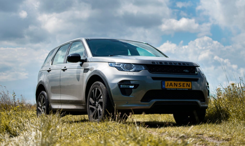 land rover discovery onderdelen onderhoud